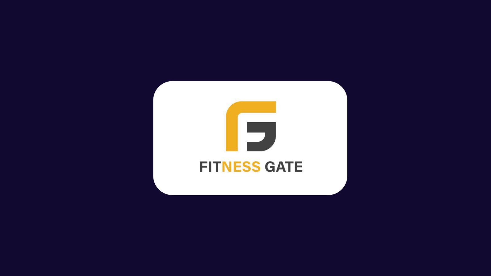 Fitness Gate