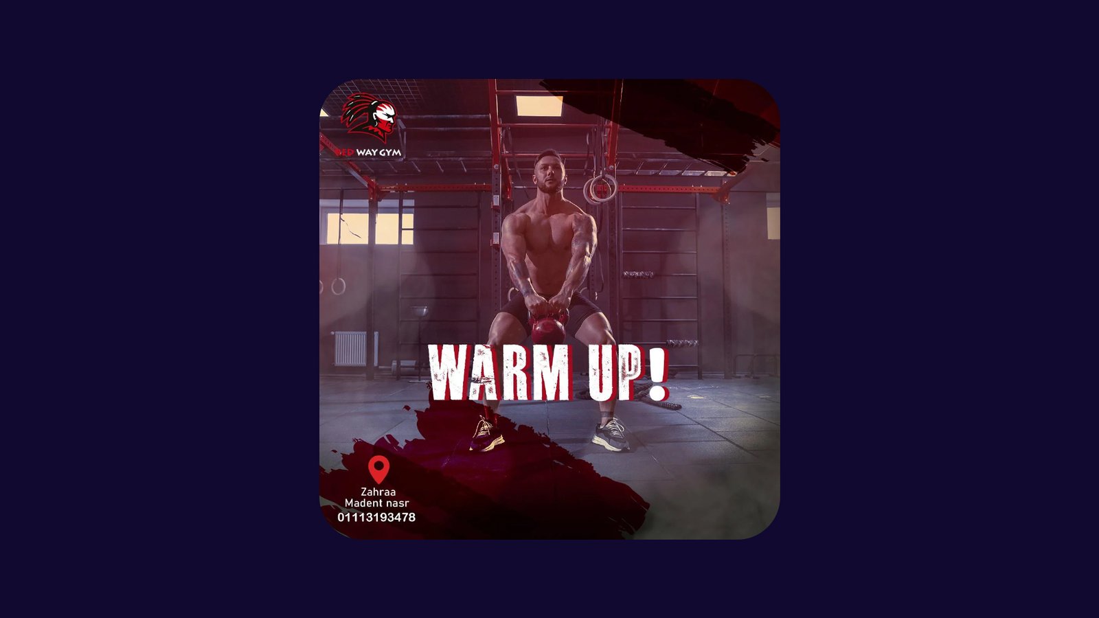 Redway Gym