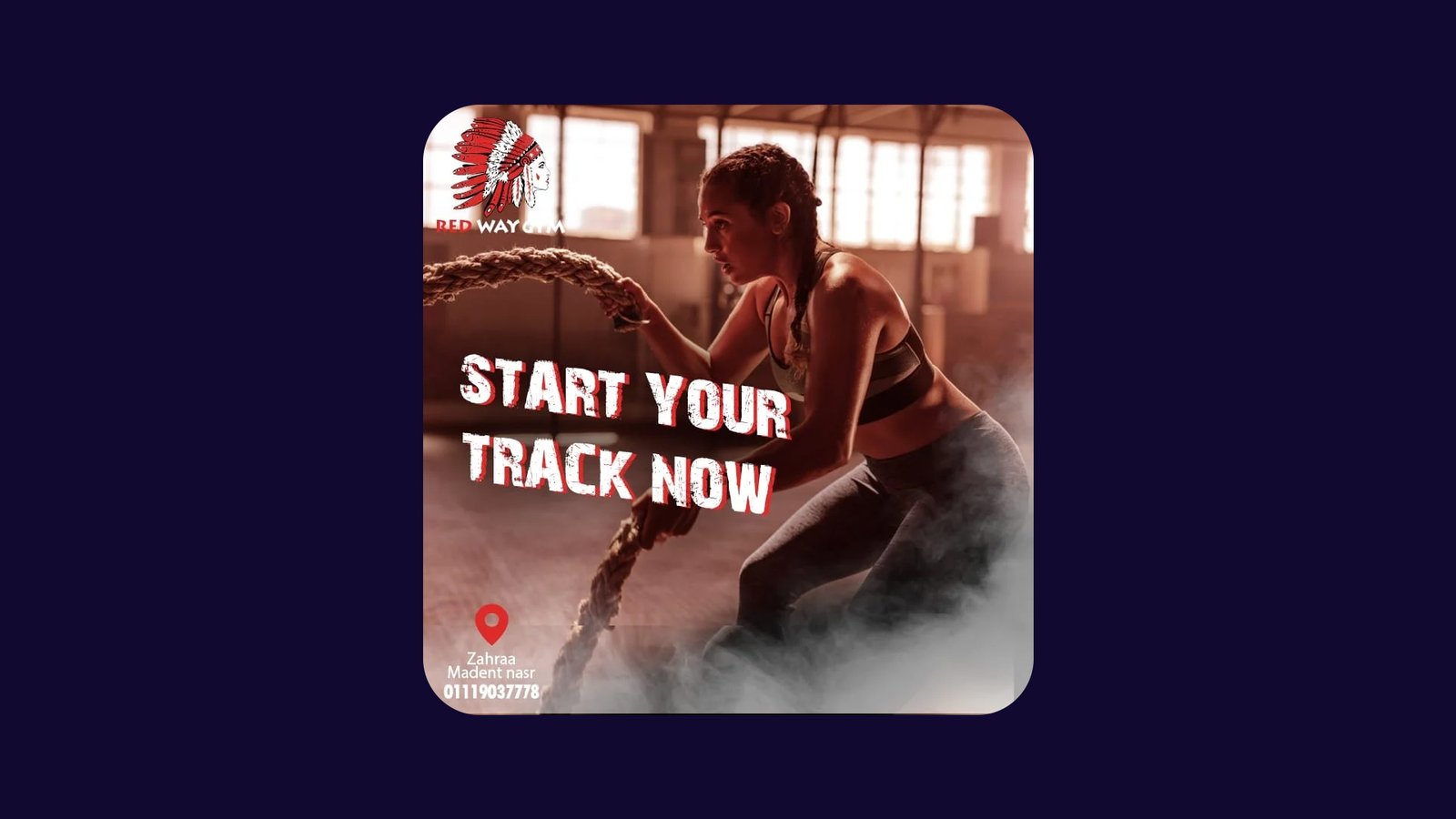Redway Gym