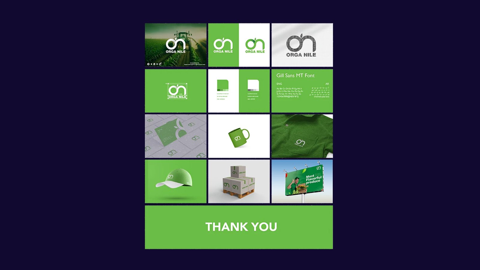 Brand Identity