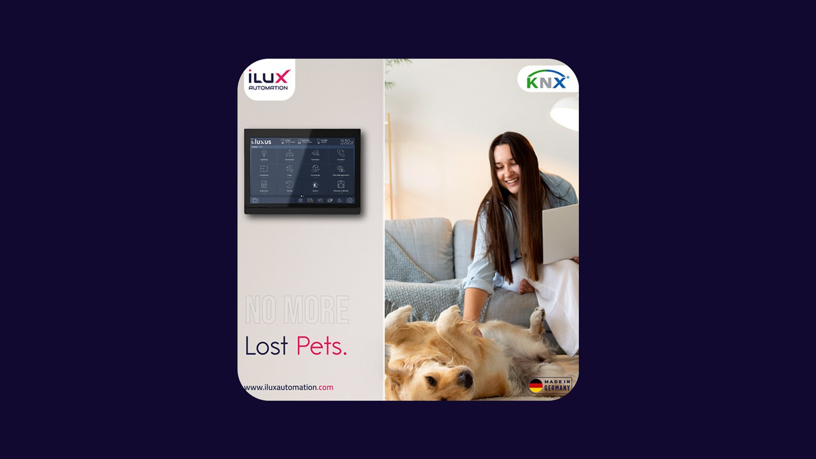 iLux