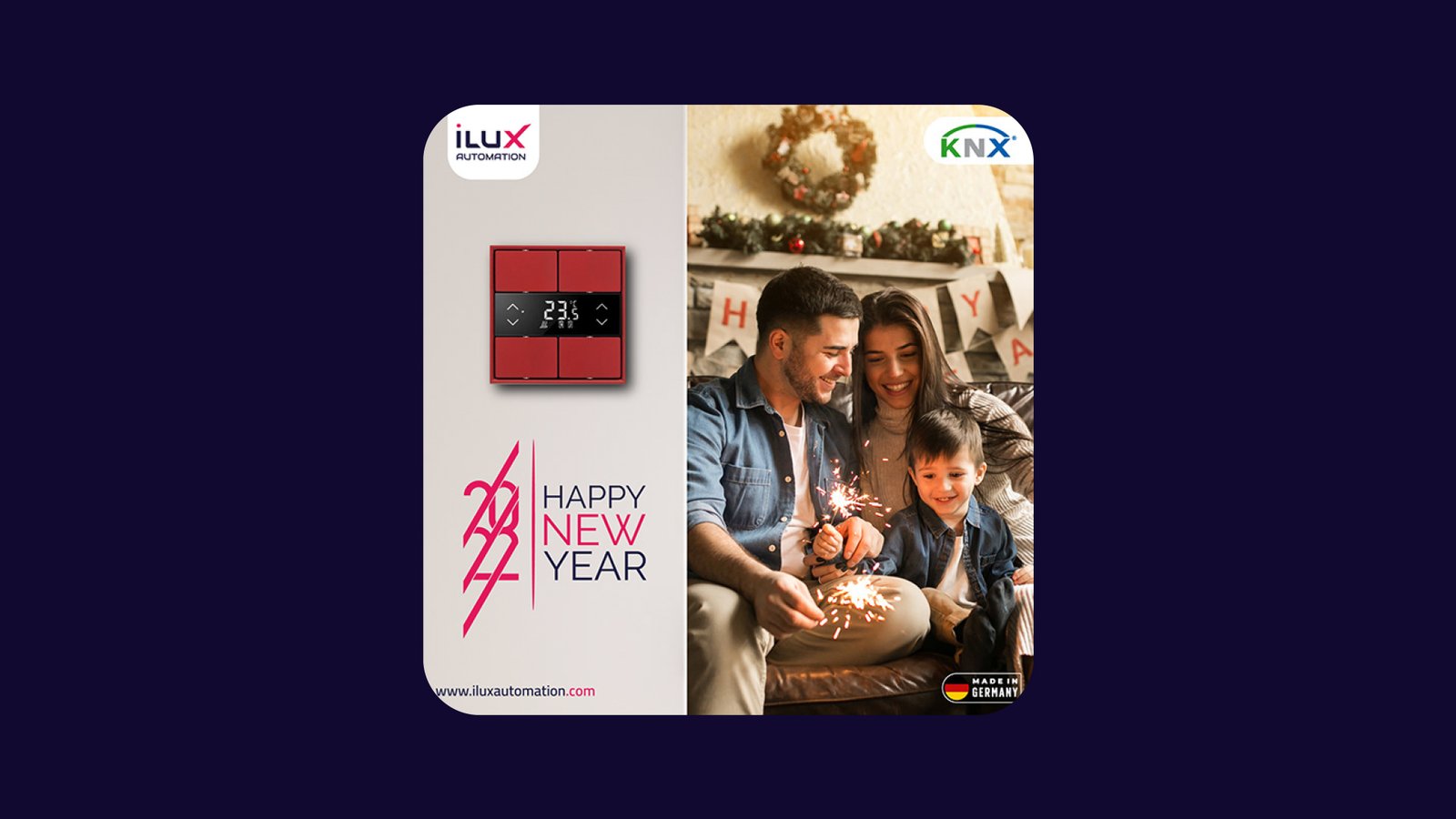 iLux