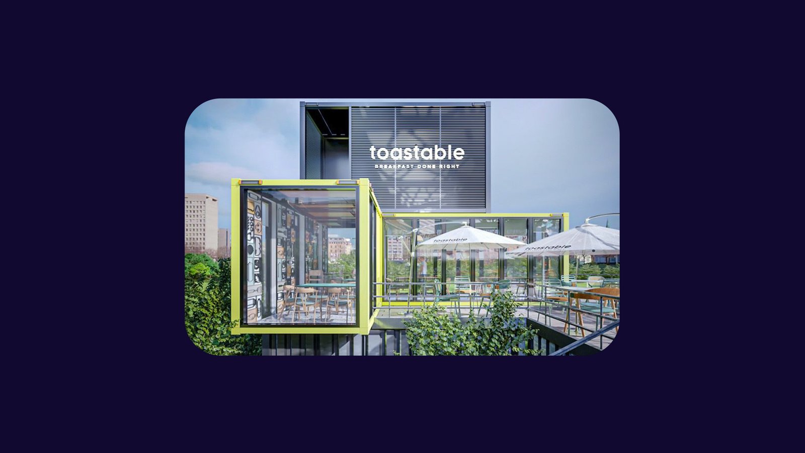 Toastable