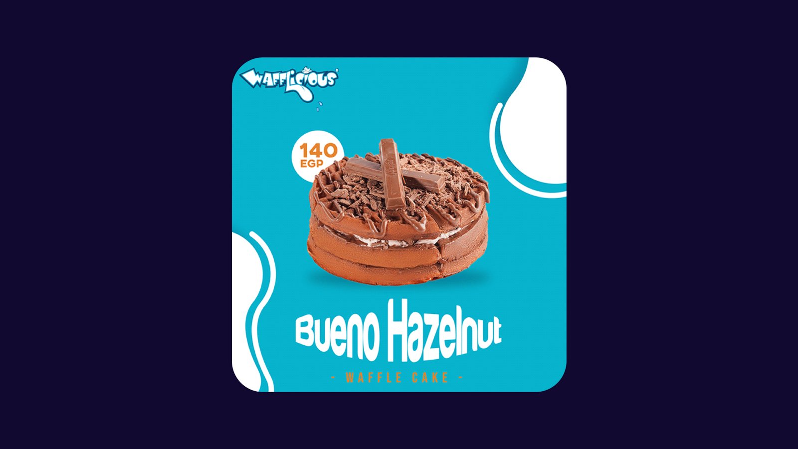 Waffle