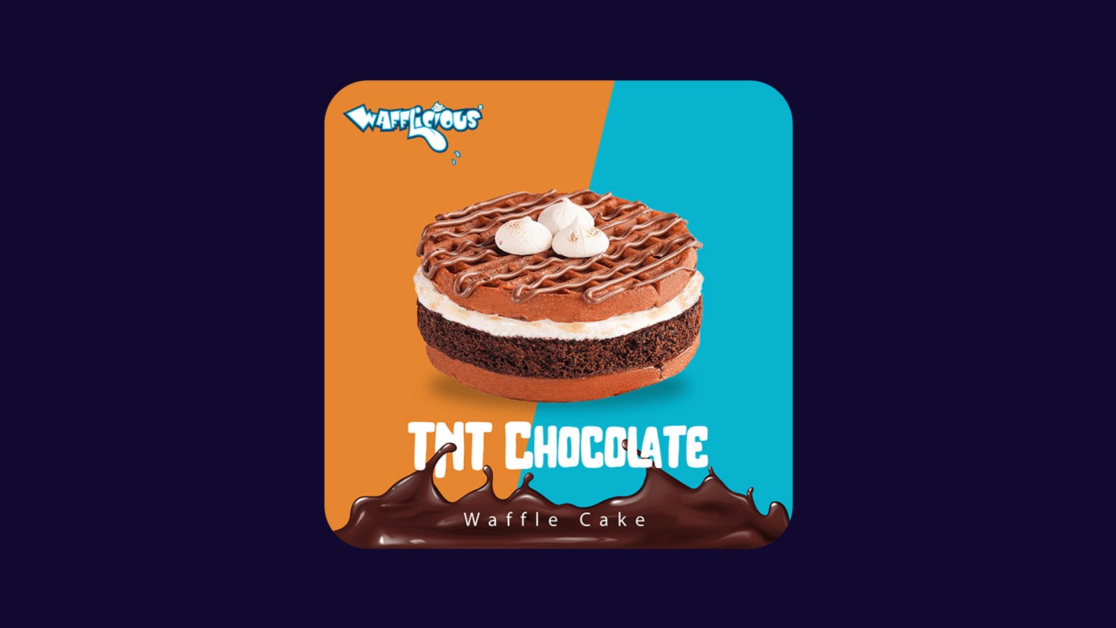 Waffle